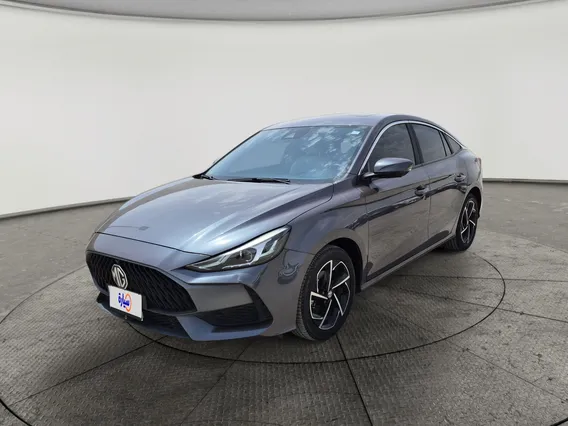 MG GT LUX 2023 