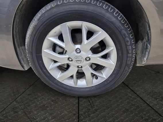 Nissan Sunny SV Comfort 2023 
