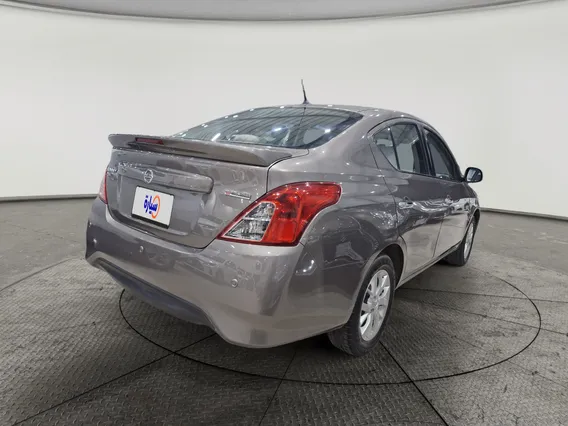 Nissan Sunny SV Comfort 2023 