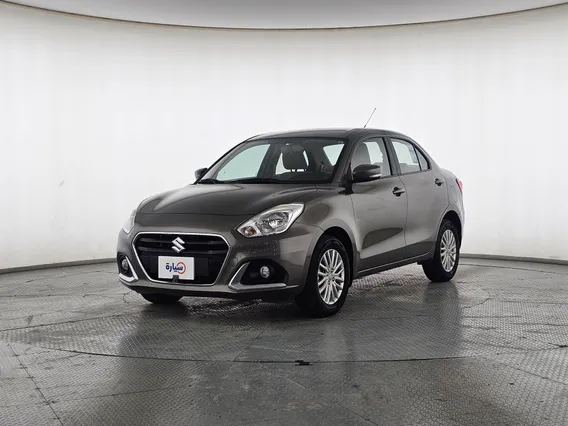 Suzuki Dzire GL 2024 