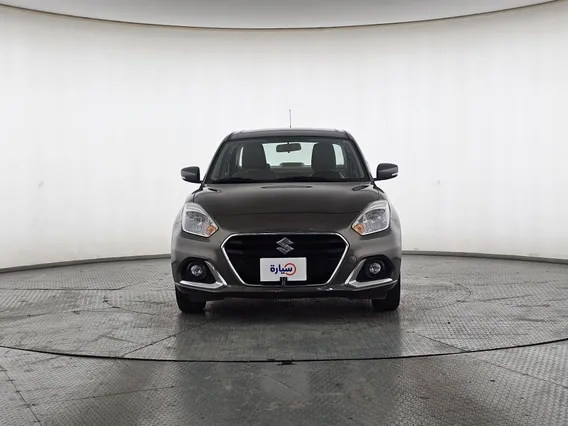 Suzuki Dzire GL 2024 