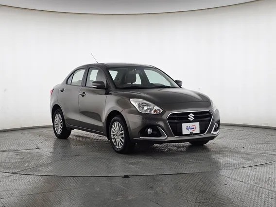 Suzuki Dzire GL 2024 