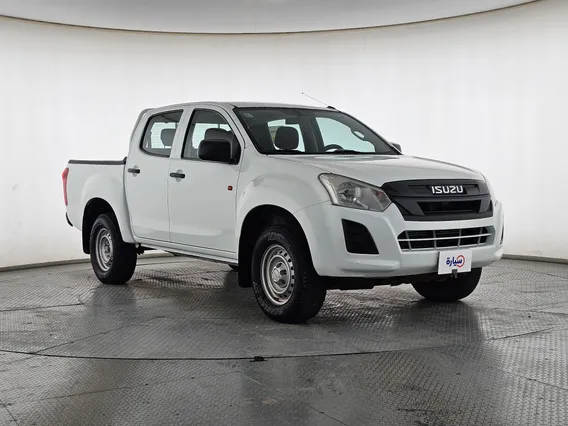 ايسوزو دي ماكس Double Cab 2020 دبل
