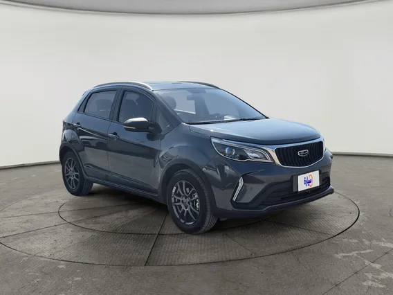 Geely GX3 Pro GF 2025 