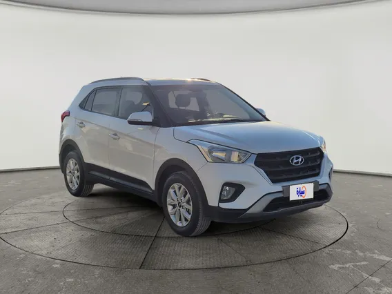 Hyundai Creta GL 2020 