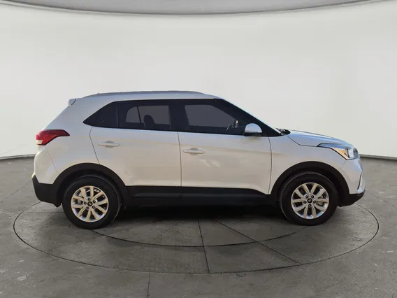 Hyundai Creta GL 2020 