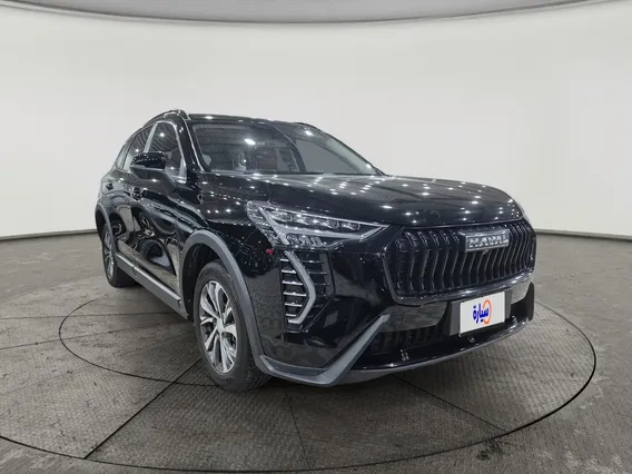 Haval Jolion Active 2025 