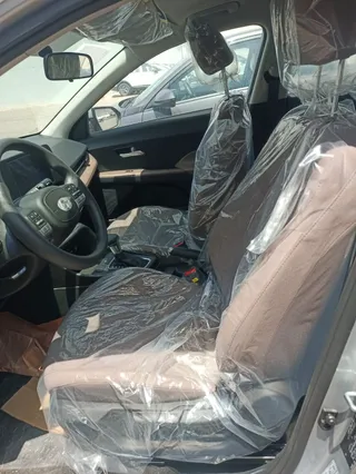 Hyundai Accent Smart 2026 