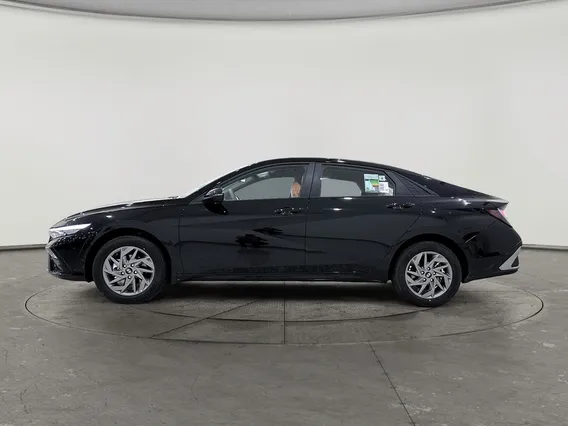 Hyundai Elantra Smart China 2026 