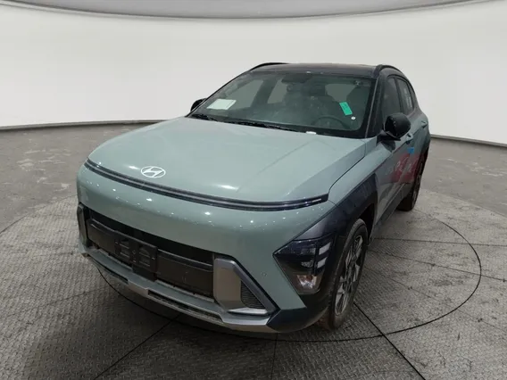 Hyundai Kona SMART 2025 