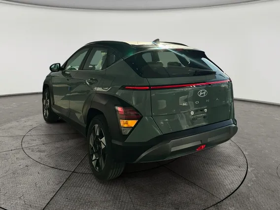 Hyundai Kona SMART 2025 