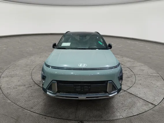 Hyundai Kona SMART 2025 