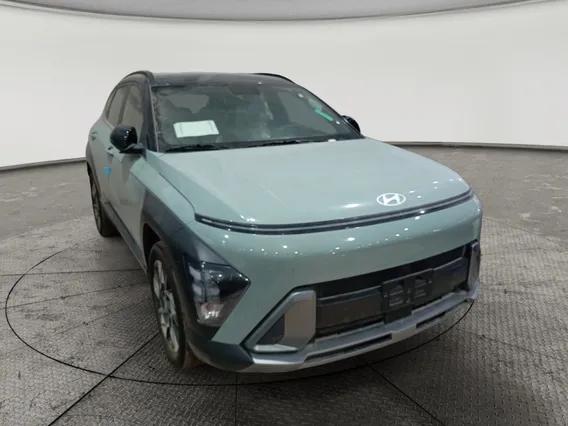 Hyundai Kona SMART 2025 