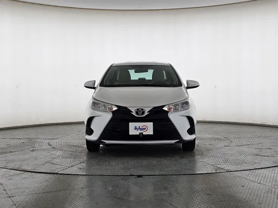 Toyota Yaris  Y 2022 