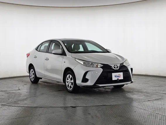 Toyota Yaris  Y 2022 
