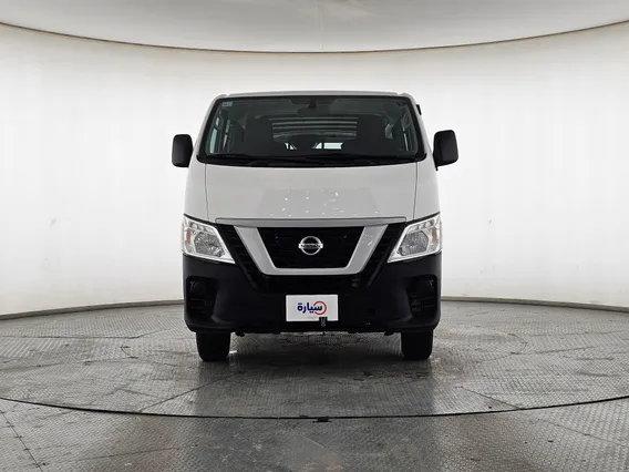 Nissan Urvan MT Des بضاعه 2021 