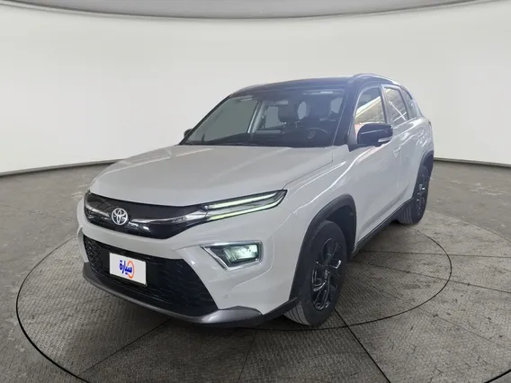 Toyota Urban Cruiser GLX 2025 