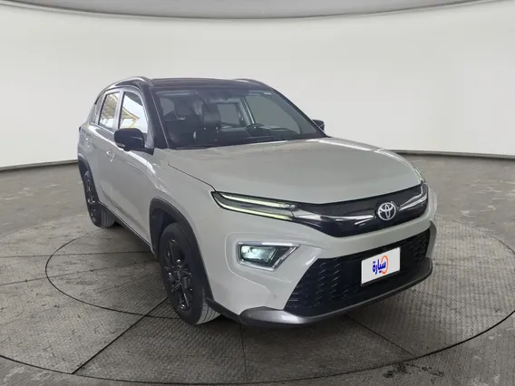 Toyota Urban Cruiser GLX 2025 