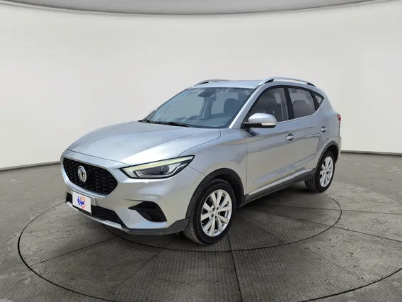 MG ZS STD 2022 