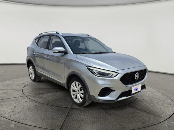 MG ZS STD 2022 