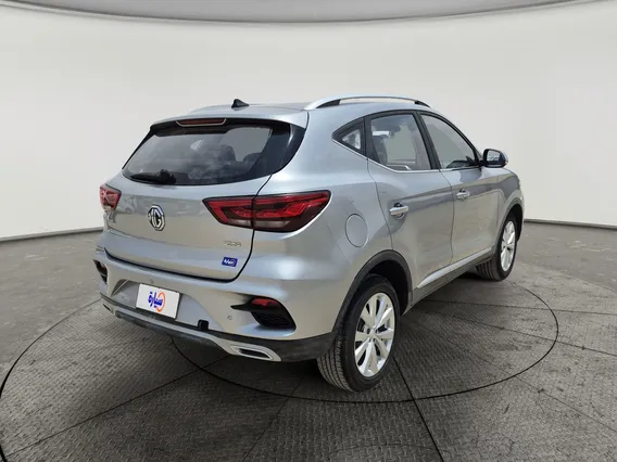 MG ZS STD 2022 