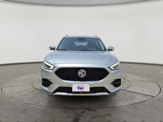 MG ZS STD 2022 
