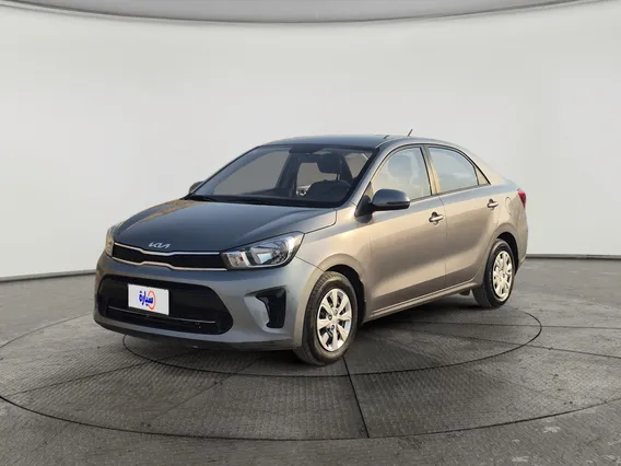 Kia Pegas LX 2023 