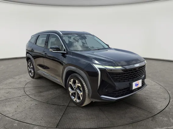 Geely StarRay GK 2024 