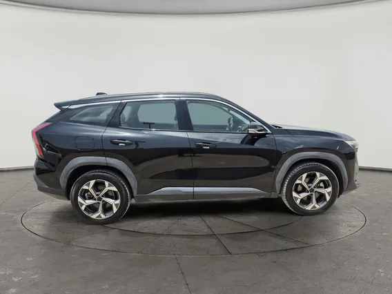 Geely StarRay GK 2024 