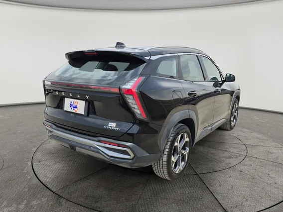 Geely StarRay GK 2024 