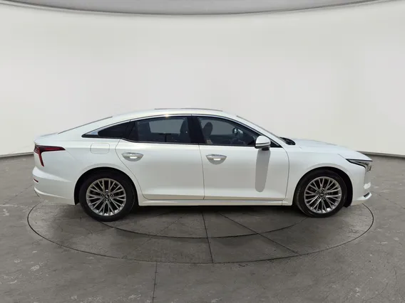 FAW Bestune B70 Comfort 2024 