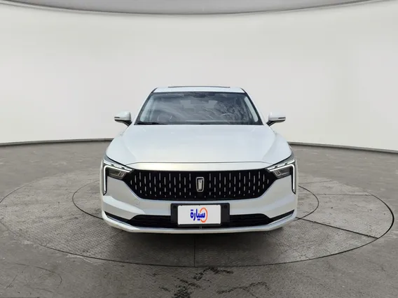 FAW Bestune B70 Comfort 2024 