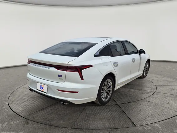 FAW Bestune B70 Comfort 2024 