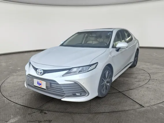Toyota Camry  GLE HEV  2024 