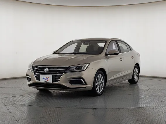 MG 5 COM 2022 