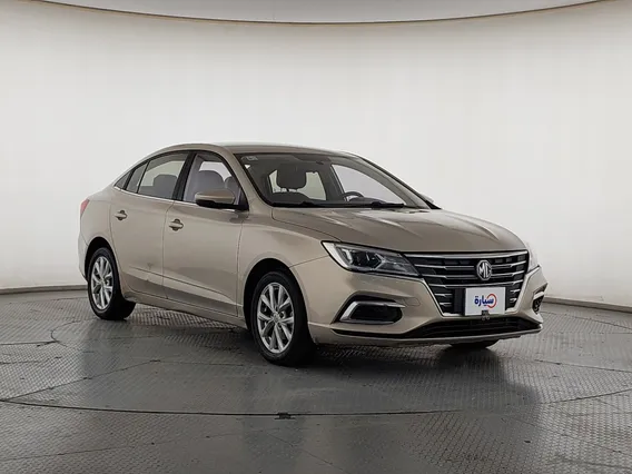 MG 5 COM 2022 