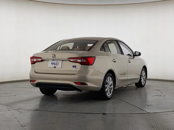 MG 5 COM 2022 