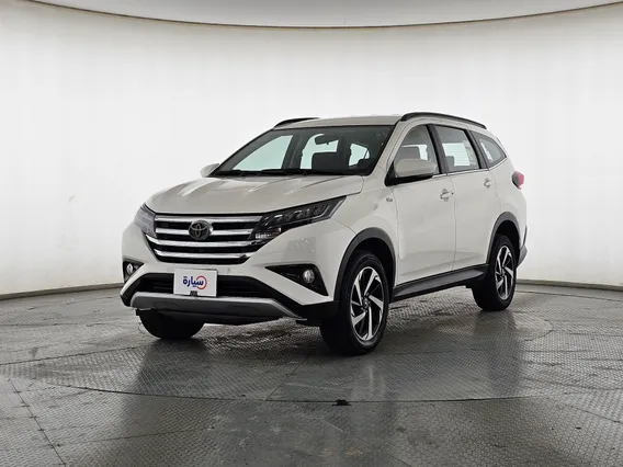 Toyota Rush GL 2023 