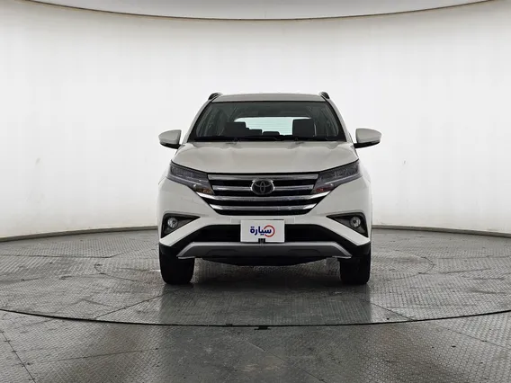 Toyota Rush GL 2023 