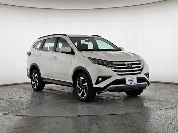 Toyota Rush GL 2023 