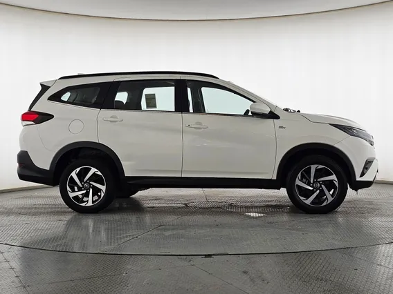 Toyota Rush GL 2023 