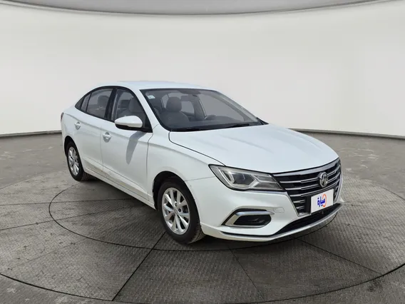 MG 5 STD 2022 