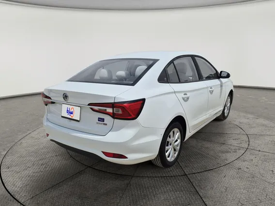 MG 5 STD 2022 
