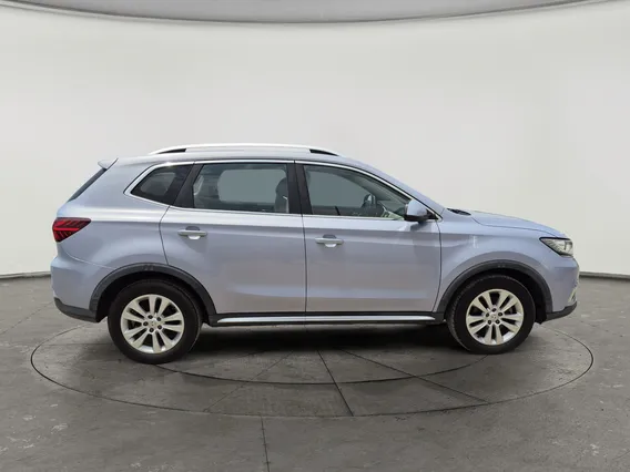 ام جي RX5 STD 2023 