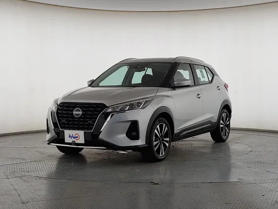 Nissan Kicks SV 2023 