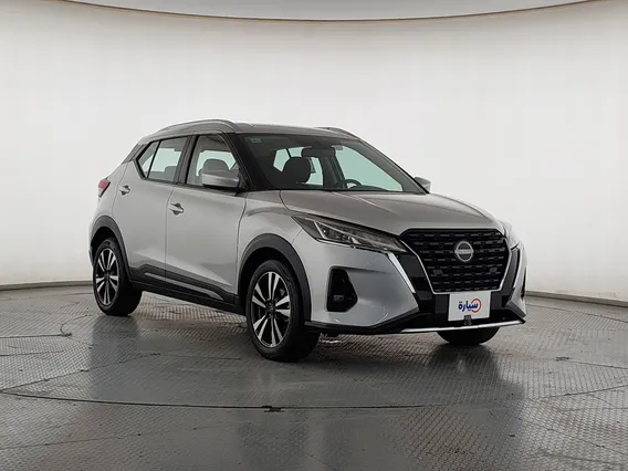 Nissan Kicks SV 2023 