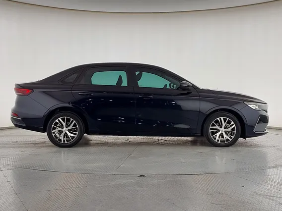 Geely Emgrand GS 2025 