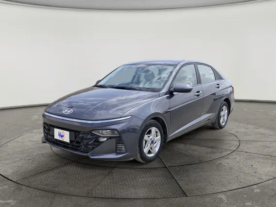 Hyundai Accent Fleet 2025 
