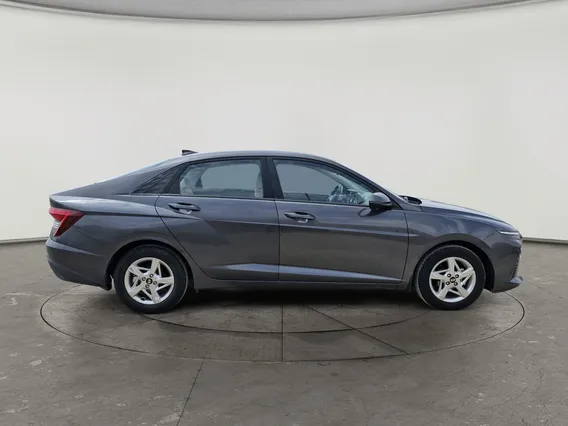 Hyundai Accent Fleet 2025 
