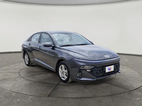 Hyundai Accent Fleet 2025 